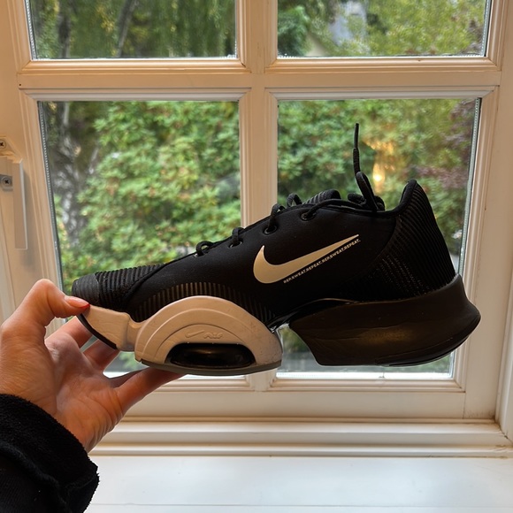 Nike Air Zoom SuperRep 2 Women's HIIT Class Shoe - Picture 4 of 4